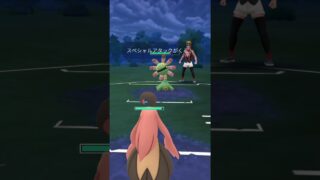 【スーパーリーグ】ベロリンガの復権！？なかなか安定した引き先で良いパーティに#ポケモンgo #gblpokemongo