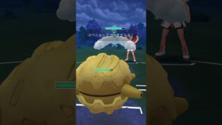 【スーパーリーグ】初手フォレトスとファイアロー対面！これはキツイが勝てるとレート爆上げ#ポケモンgo #gblpokemongo