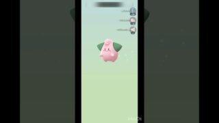 タマゴから色違い！【 ポケモンgo 】ピィ！タマゴからは色違い生まれやすいのかな？#ポケモン #pokemon #ポケモンgo #pokemongo #ピィ