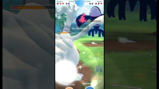 pokémon go master league 🕊️ #pokemongo #pokemon #shortsfeed #shorts