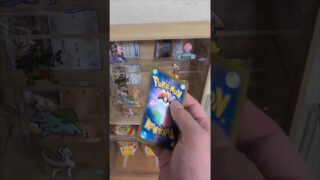 ポケモンカードポップのウッウ #pokemon #pokemoncards #ポケモンカード