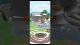 파괴의 신 두드리짱 강림 #포켓몬고 #pokemongo #ポケモンgo #고배틀리그 #고배리 #gbl #goバトルリーグ #gobattleleague #하이퍼리그 #ハイパーリーグ
