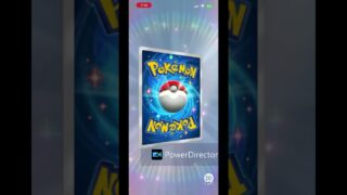 【ポケポケ】色違い来た！しかしゲンガーは来ないｗ #shrots  #ポケモン #ポケポケ #シャイニングメガ  #つるっぱげたけちゃんのおやじちゃんねる