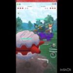 たまに来る泥かけ族…💦