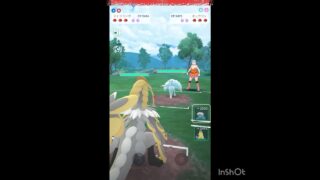 出し負けたけども…！(◎_◎;)