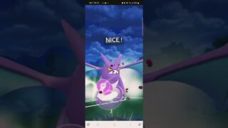 ハイパーリーグ バトル 昼と夜の境界