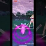 ニンフィアと対戦してみた💕