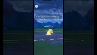 【遂に実装】サプライズ実装のミミッキュ！化けの皮がかわいいぞw