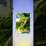 【ポケポケ】最新弾36発目波動ビート　#pokemon　 #pokemoncard #ポケモンカード
