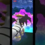 67 #ポケモンgo #ポケモン #gbl