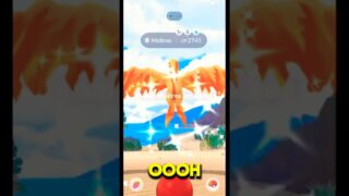 🔥#88 FINALLY SHINED✨😱 Pokemon GO! #pokemongo #pokemongolive #galarianbirds