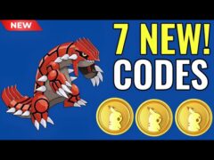 All New Pokémon GO Promo Codes 2026 – Pokemon Go Codes – 🎁 Free Pokemon Coins & Rewards Today!