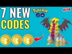 All New Pokémon GO Promo Codes May 2026 – 🎁 Free Pokemons & Special Rewards Today!