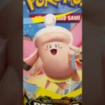 Do you like Pokemon cards?