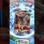 新環境対応 バランス型EXデッキ 「808」 #ポケポケ #ポケカ #ポケモンカード #ポケモン #pokemon #shorts #寶可夢 #寶可夢卡牌 #ptcgpocket #ヒバチch