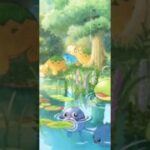 メッソンのイマーシブレアGET♪ポケポケ開封　ポケモンカード30周年