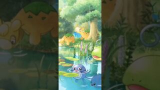 メッソンのイマーシブレアGET♪ポケポケ開封　ポケモンカード30周年