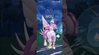 ポケモンGOバトルリーグ　マスターリーグ 1926