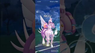 ポケモンGOバトルリーグ　マスターリーグ 1931