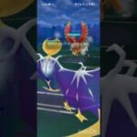 ポケモンGOバトルリーグ　マスターリーグ 2056