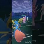 ポケモンGOバトルリーグ　マスターリーグ 2065
