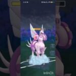ポケモンGOバトルリーグ　マスターリーグ 2084