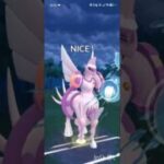 ポケモンGOバトルリーグ　マスターリーグ 2093