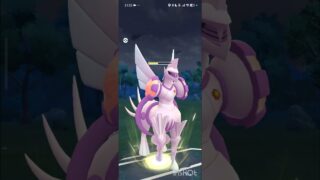 ポケモンGOバトルリーグ　マスターリーグ 2099