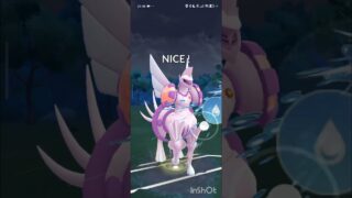 ポケモンGOバトルリーグ　マスターリーグ 2102