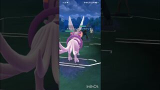 ポケモンGOバトルリーグ　マスターリーグ 2112