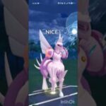 ポケモンGOバトルリーグ　マスターリーグ 2127