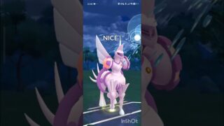ポケモンGOバトルリーグ　マスターリーグ 2127