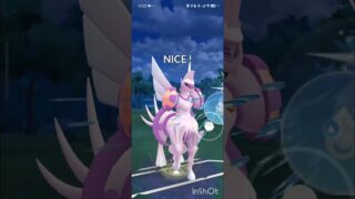 ポケモンGOバトルリーグ　マスターリーグ 2142