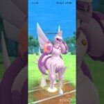 ポケモンGOバトルリーグ　マスターリーグ 2146