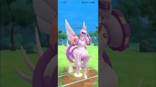 ポケモンGOバトルリーグ　マスターリーグ 2146