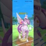 ポケモンGOバトルリーグ　マスターリーグ 2148