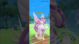 ポケモンGOバトルリーグ　マスターリーグ 2148