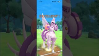 ポケモンGOバトルリーグ　マスターリーグ 2174