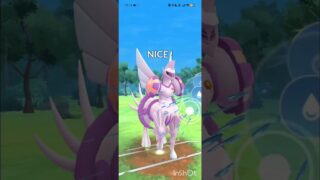 ポケモンGOバトルリーグ　マスターリーグ 2177