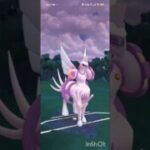 ポケモンGOバトルリーグ　マスターリーグ 2198