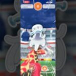 一体、何が変わったんでしょうか【ポケモンGO】