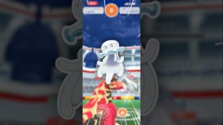 一体、何が変わったんでしょうか【ポケモンGO】