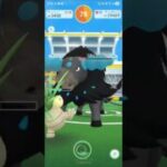 #ポケモンGO