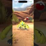 【ポケモンGO】ゼラオラ