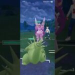 ポケモンGO 【伝説狩り・後半戦】通常マスターリーグ メタグロス、バンギラス、Lカイリュー