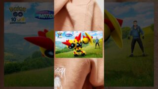【ポケモンGO】来週の土曜日はついにスーパーメガレイドデイが来るぞ！！ #ポケモン #ポケモンgo #メガシンカ #タイレーツ #色違い