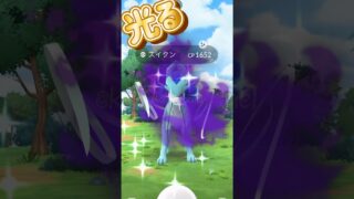 【ポケモンGO】ミュウツー1000人討伐！？チケット勢でも2匹だけ？ #shorts
