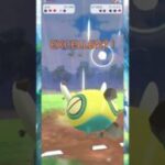 【ポケモンGO】CP1500以下でサカキ討伐 対ランドロス #1500 #pokémongo #ポケモン #pokémon #ランドロス #landorus #랜드로스 #ショート