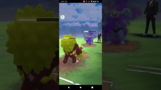 ポケモンGO「ロケット団ボス、サカキに勝ってランドロスをGETするまで」