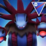 俺はサザンドラをもうネタポケだとは思わない(ようにしたい)　【ポケモンGO】【GOバトルリーグ】【スーパーリーグ】